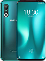 Best available price of Meizu 16s Pro in Tunisia