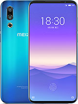 Best available price of Meizu 16s in Tunisia