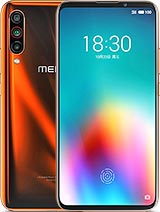 Best available price of Meizu 16T in Tunisia