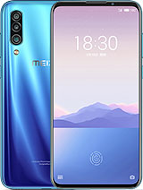 Best available price of Meizu 16Xs in Tunisia