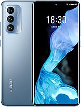 Best available price of Meizu 18 in Tunisia