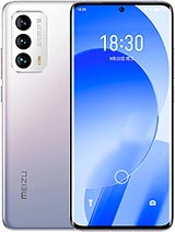 Best available price of Meizu 18s in Tunisia