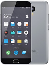 Best available price of Meizu M2 Note in Tunisia