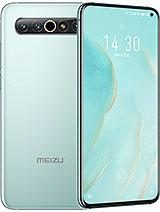 Best available price of Meizu 17 Pro in Tunisia