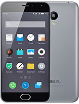 Best available price of Meizu M2 in Tunisia