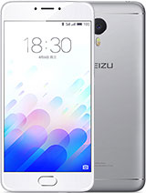 Best available price of Meizu M3 Note in Tunisia