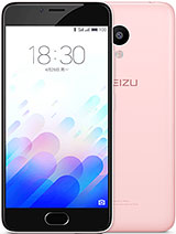 Best available price of Meizu M3 in Tunisia