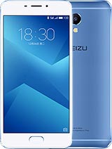 Best available price of Meizu M5 Note in Tunisia