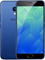 Best available price of Meizu M5 in Tunisia