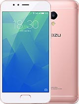Best available price of Meizu M5s in Tunisia