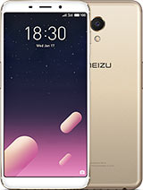 Best available price of Meizu M6s in Tunisia