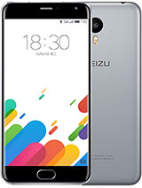 Best available price of Meizu M1 Metal in Tunisia
