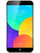 Best available price of Meizu MX4 in Tunisia