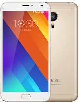 Best available price of Meizu MX5 in Tunisia