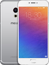 Best available price of Meizu Pro 6 in Tunisia