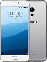 Best available price of Meizu Pro 6s in Tunisia