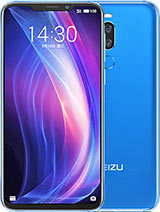 Best available price of Meizu X8 in Tunisia