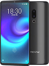 Best available price of Meizu Zero in Tunisia