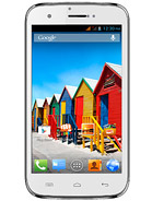 Best available price of Micromax A115 Canvas 3D in Tunisia