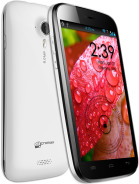 Best available price of Micromax A116 Canvas HD in Tunisia