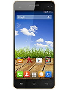 Best available price of Micromax A190 Canvas HD Plus in Tunisia