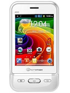 Best available price of Micromax A50 Ninja in Tunisia
