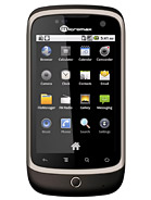 Best available price of Micromax A70 in Tunisia