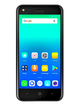 Best available price of Micromax Bharat 3 Q437 in Tunisia