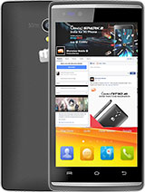 Best available price of Micromax Canvas Fire 4G Q411 in Tunisia