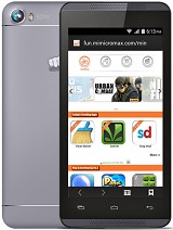 Best available price of Micromax Canvas Fire 4 A107 in Tunisia