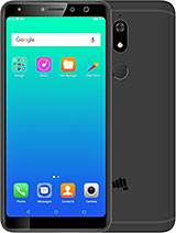 Best available price of Micromax Canvas Infinity Pro in Tunisia