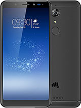 Best available price of Micromax Canvas Infinity in Tunisia