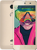 Best available price of Micromax Canvas Selfie 4 in Tunisia