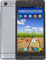 Best available price of Micromax Canvas Fire 4G Plus Q412 in Tunisia