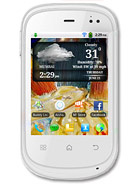 Best available price of Micromax Superfone Punk A44 in Tunisia