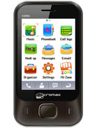 Best available price of Micromax X335C in Tunisia