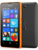 Best available price of Microsoft Lumia 430 Dual SIM in Tunisia
