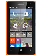 Best available price of Microsoft Lumia 435 Dual SIM in Tunisia