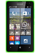Best available price of Microsoft Lumia 532 Dual SIM in Tunisia