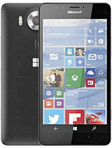 Best available price of Microsoft Lumia 950 Dual SIM in Tunisia