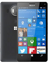 Best available price of Microsoft Lumia 950 XL Dual SIM in Tunisia