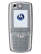Best available price of Motorola C975 in Tunisia