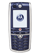 Best available price of Motorola C980 in Tunisia