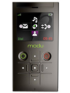 Best available price of Modu Phone in Tunisia