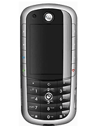 Best available price of Motorola E1120 in Tunisia