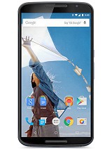 Best available price of Motorola Nexus 6 in Tunisia
