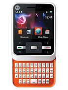 Best available price of Motorola Motocubo A45 in Tunisia