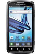 Best available price of Motorola ATRIX 2 MB865 in Tunisia