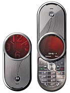 Best available price of Motorola Aura in Tunisia