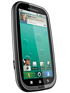 Best available price of Motorola BRAVO MB520 in Tunisia